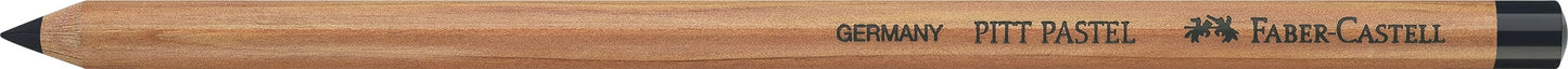 112257 L. PITT PAST. 157 INDIGO OSCURO Faber Castell Nacional Librería