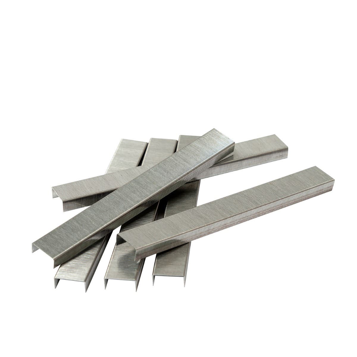 Caja 5000 Corchetes 26/6 Artel