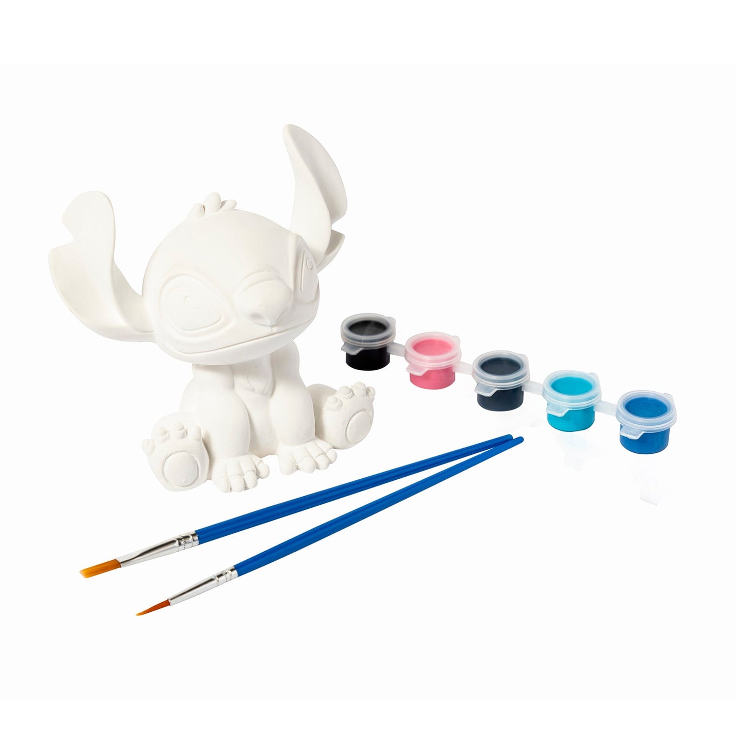 Figura Yeso Artel Diseño Stitch