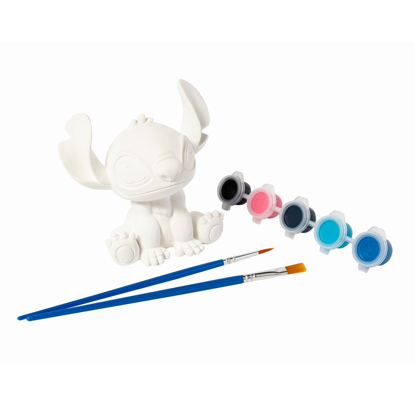 Figura Yeso Artel Diseño Stitch