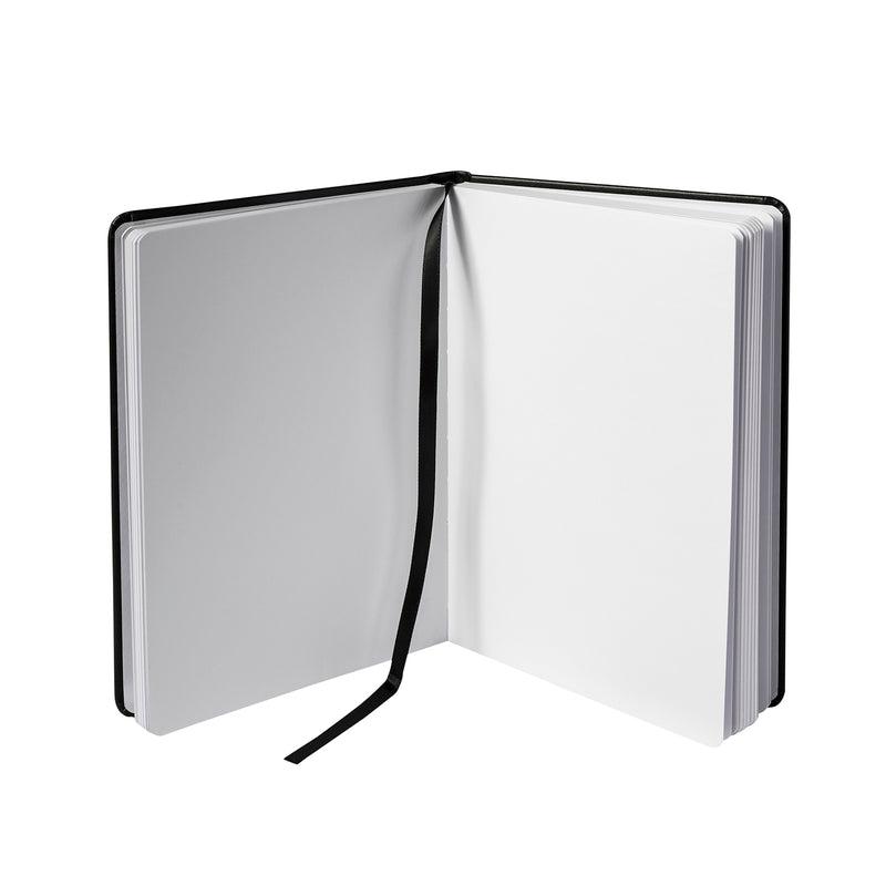 Sketchbook Artel 13X21 Negro