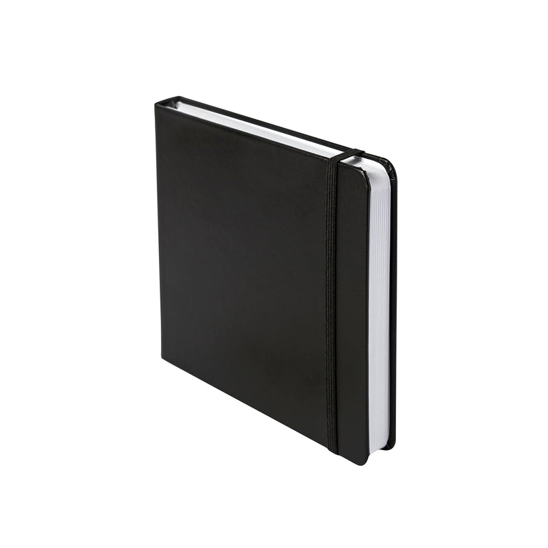 Sketchbook Artel 15X15 Negro