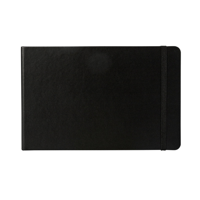 Sketchbook Artel 21X14 Negro