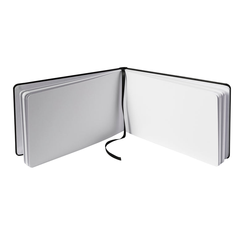 Sketchbook Artel 21X14 Negro