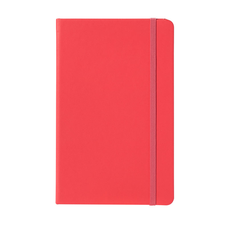 Sketchbook Artel 13X21 Roja