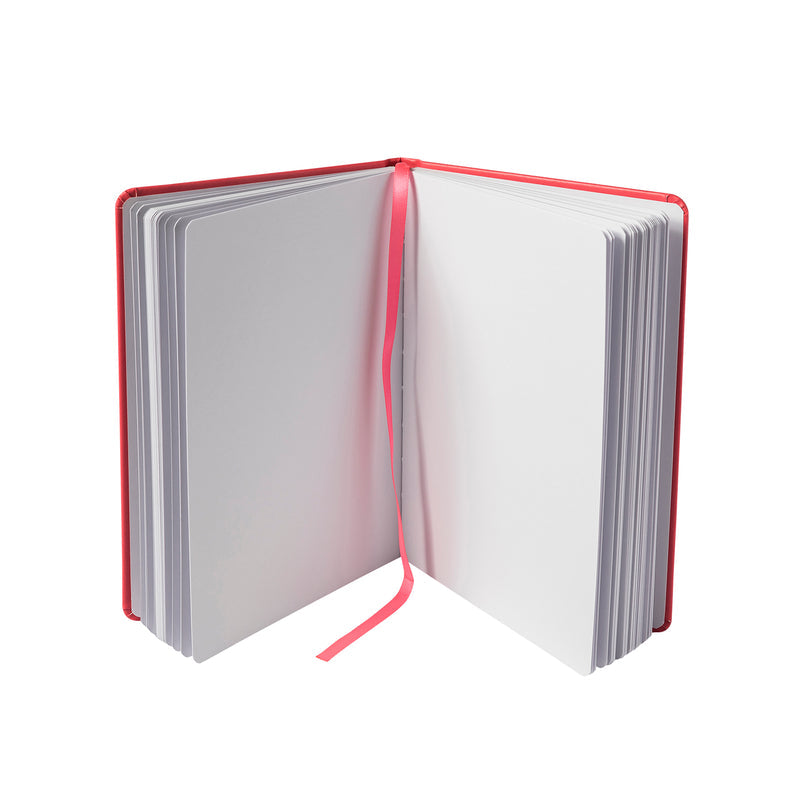 Sketchbook Artel 13X21 Roja