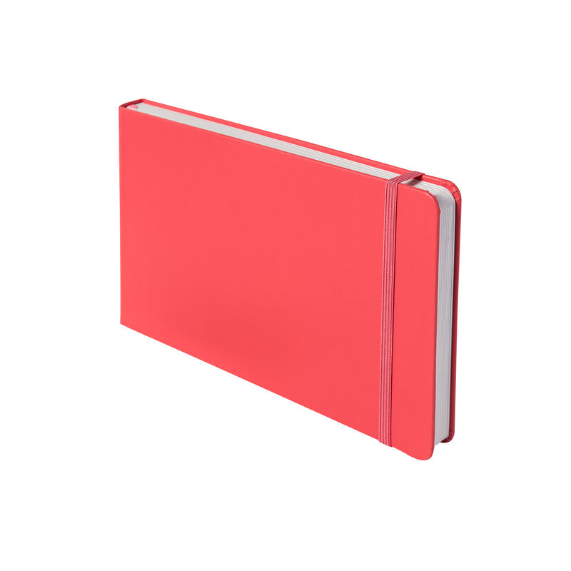 Sketchbook Artel 21X14 Roja
