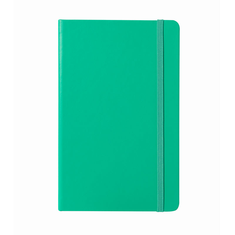 Sketchbook Artel 13X21 Verde