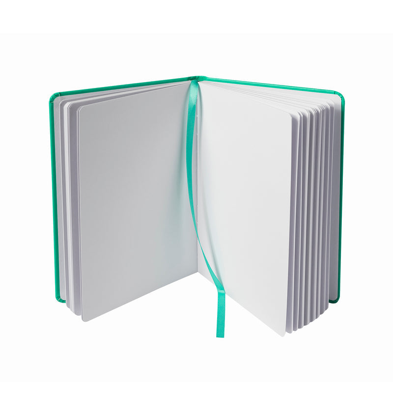 Sketchbook Artel 13X21 Verde