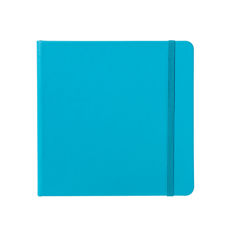 Sketchbook Artel 15X15 Celeste