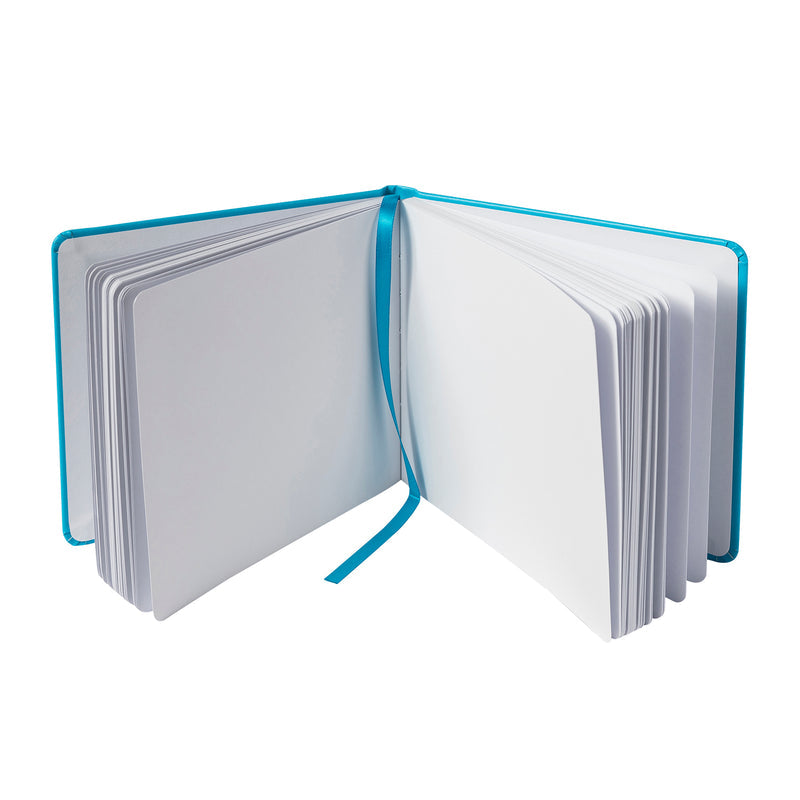 Sketchbook Artel 15X15 Celeste