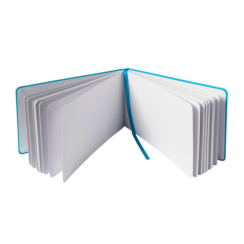 Sketchbook Artel 21X14 Celeste