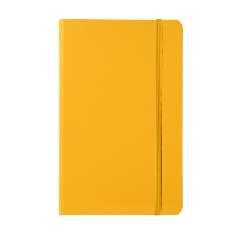 Sketchbook Artel 13X21 Amarilla