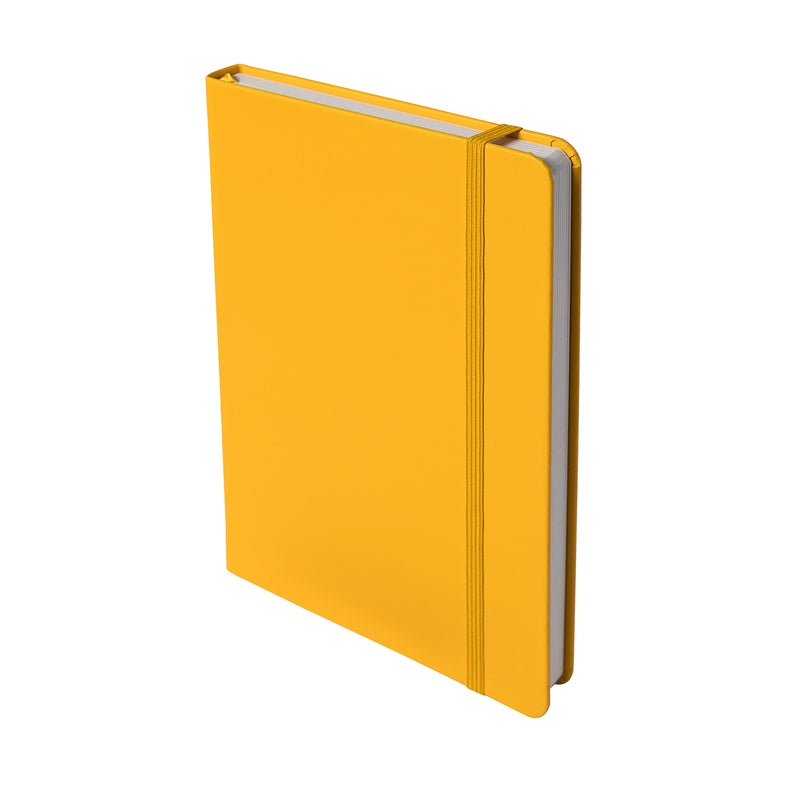 Sketchbook Artel 13X21 Amarilla