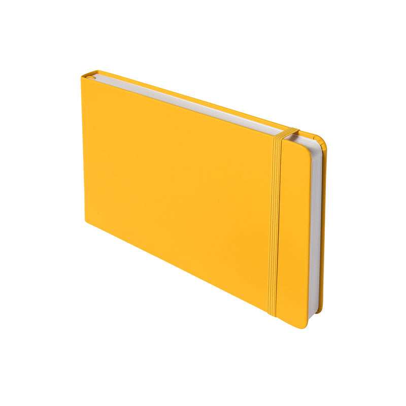 Sketchbook Artel 21X14 Amarilla