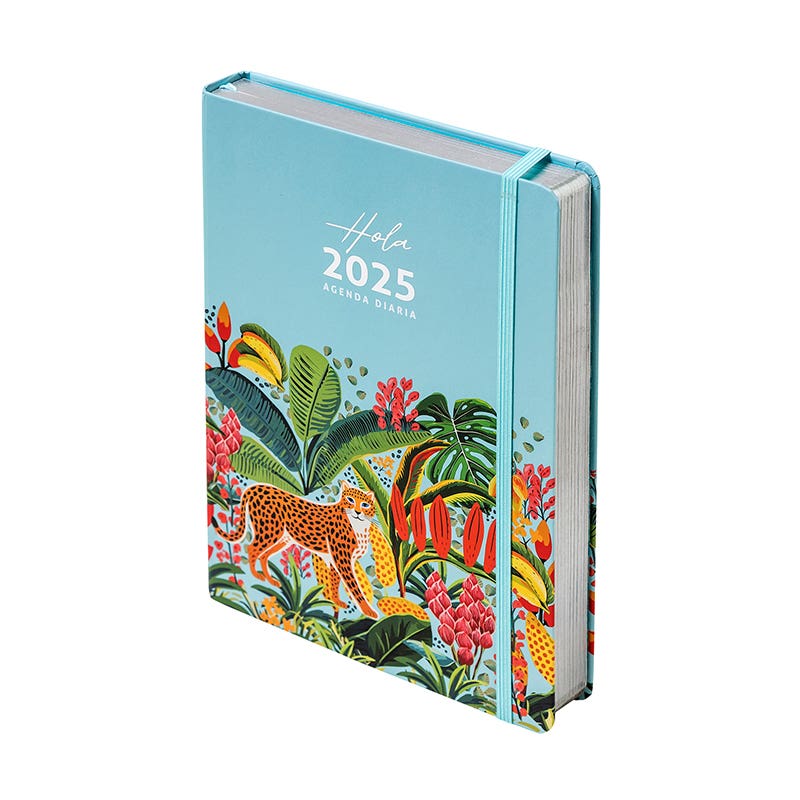 Agenda 2025 DxP Selva Tro. C/Elas