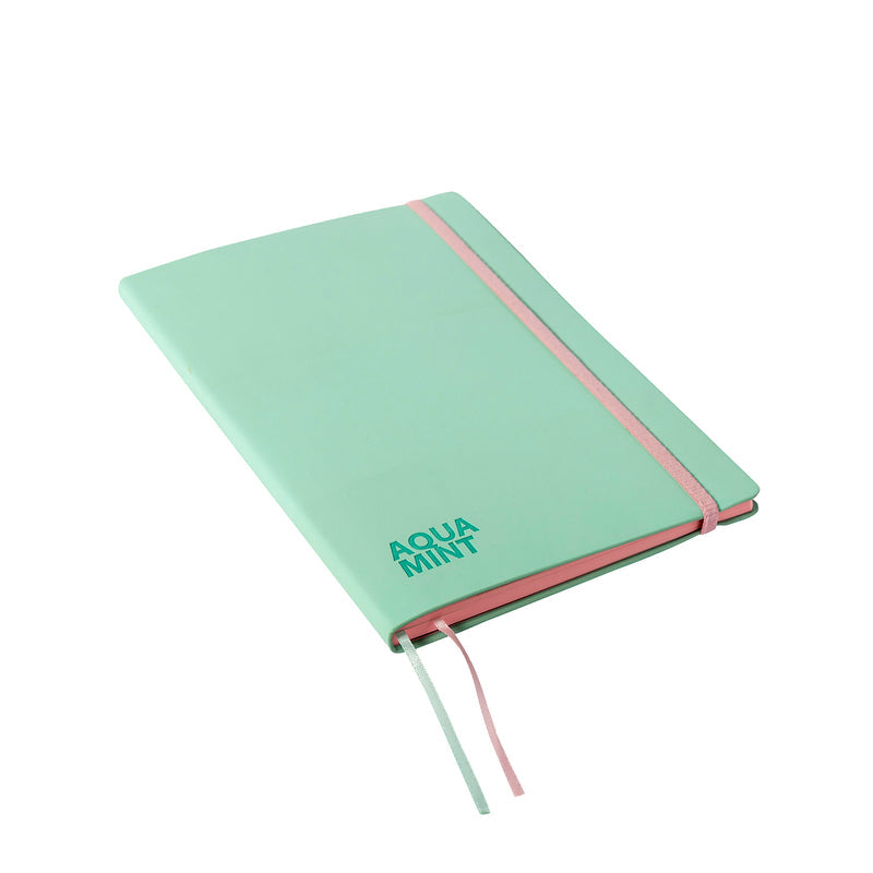 Libreta Lisa Artel A5 Pastel