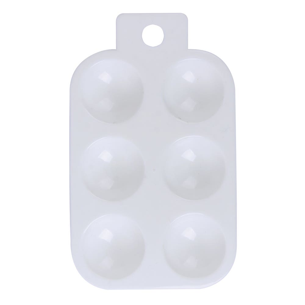 Pocillo Artel 6 depositos 145x 87 cms
