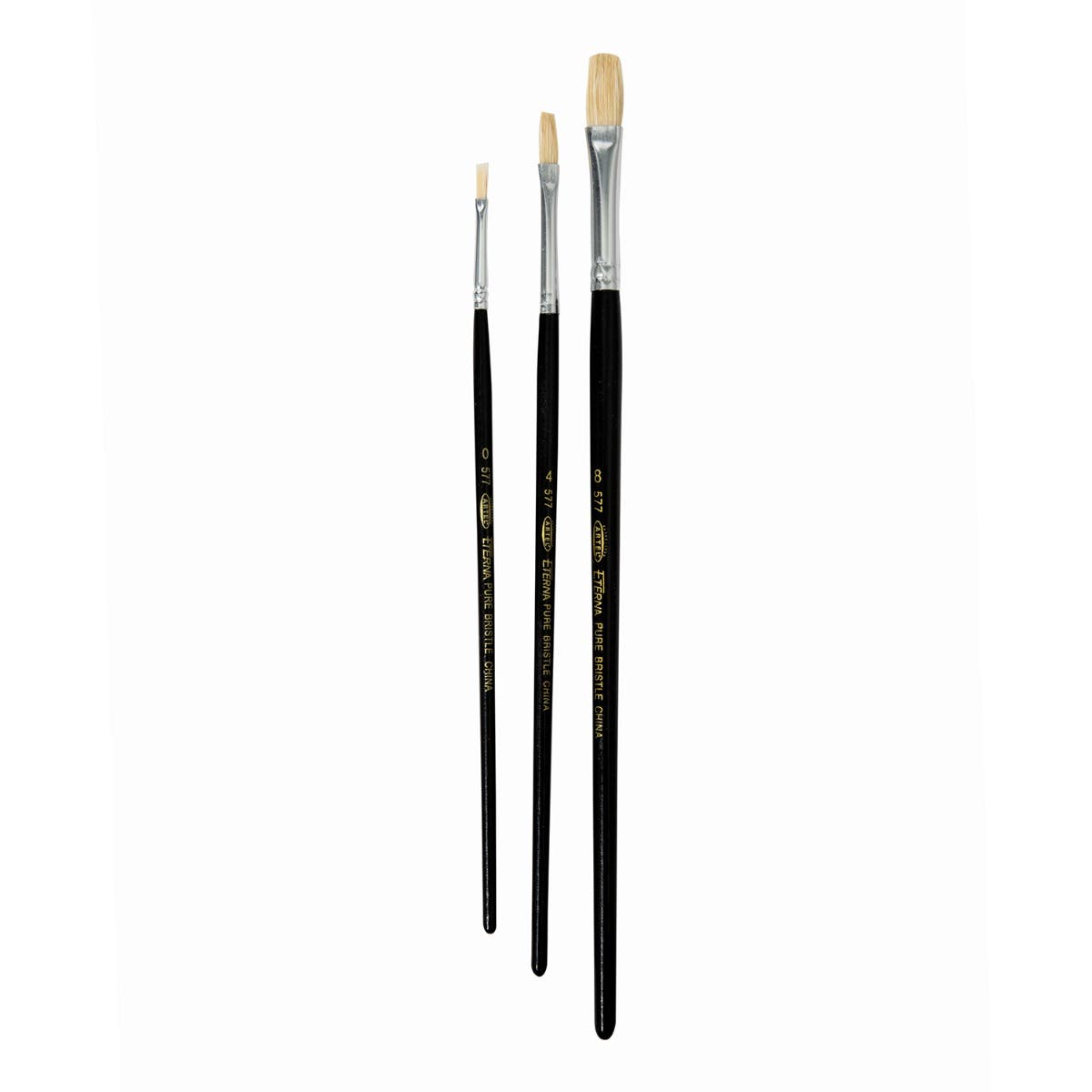 BL: Pincel Artel 577-14