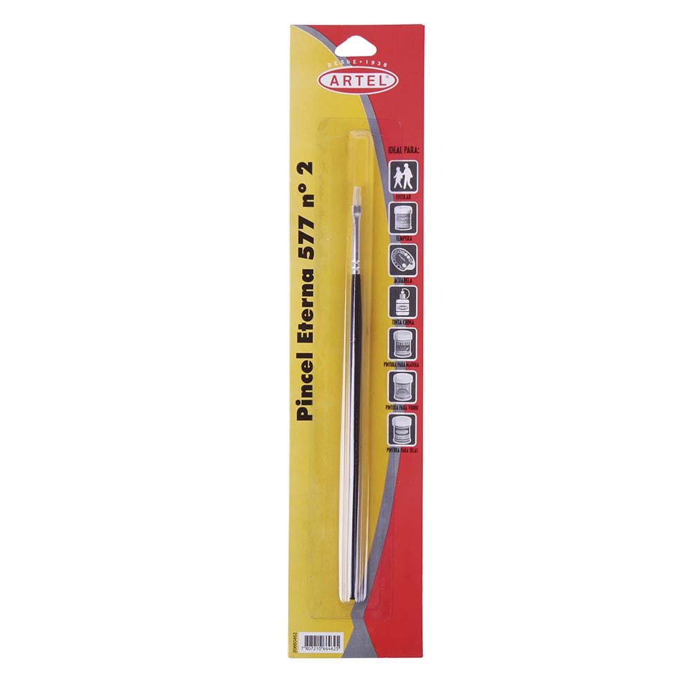 BL: Pincel Artel 577-14