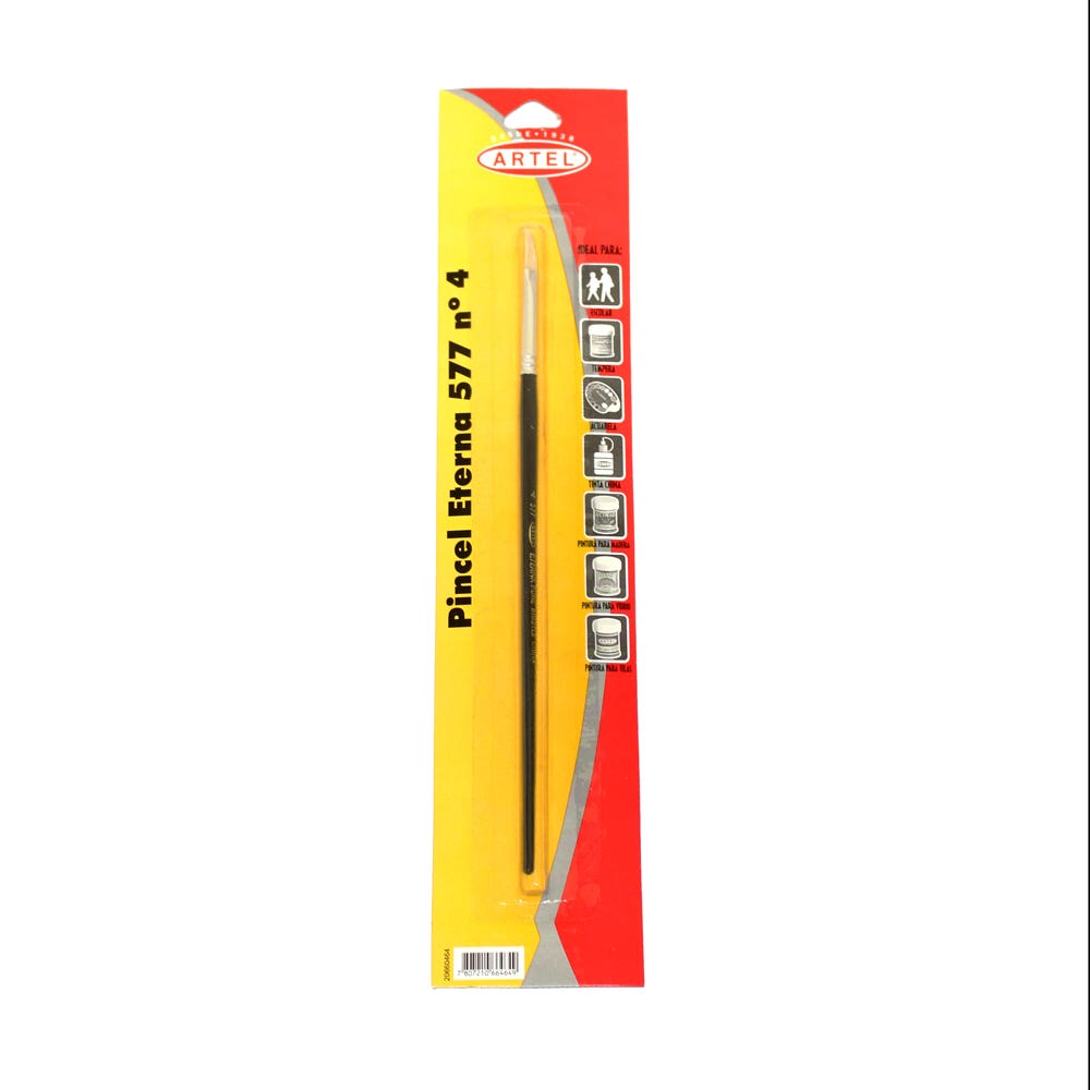 BL: Pincel Artel 577-14