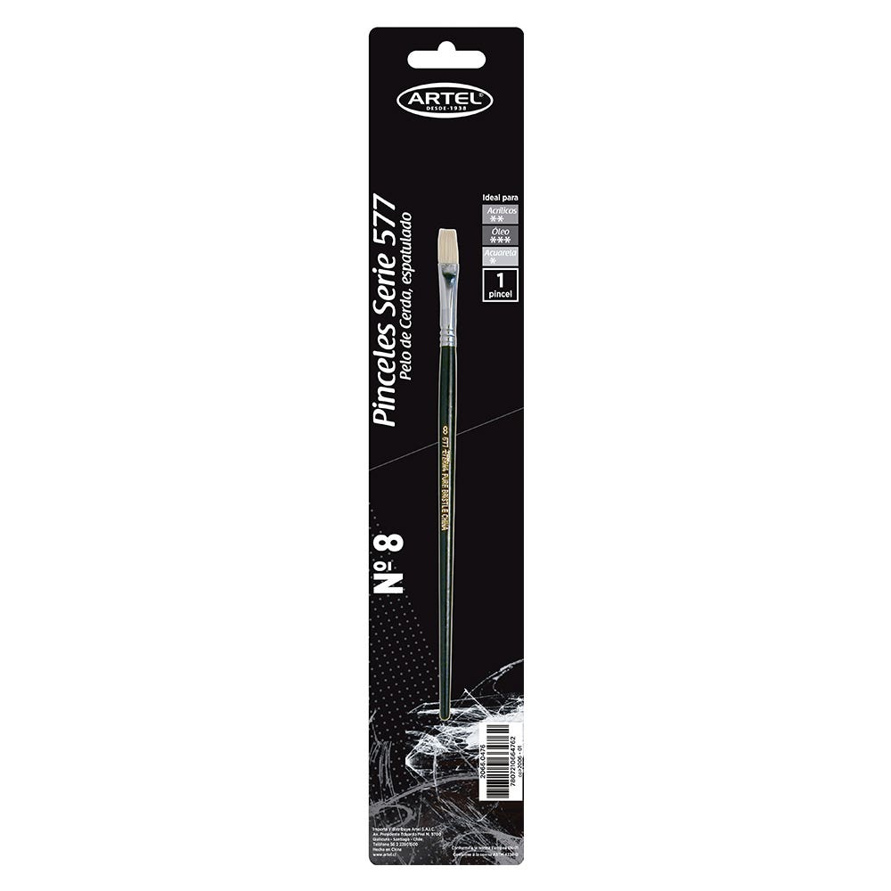 BL: Pincel Artel 577-14