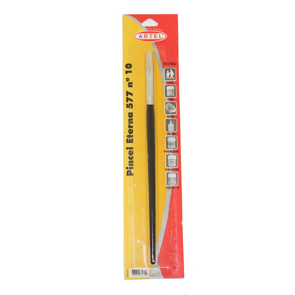 BL: Pincel Artel 577-14