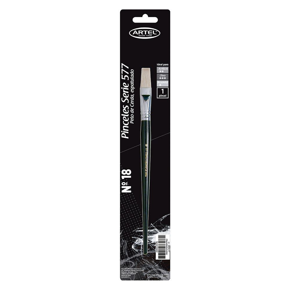 BL: Pincel Artel 577-14