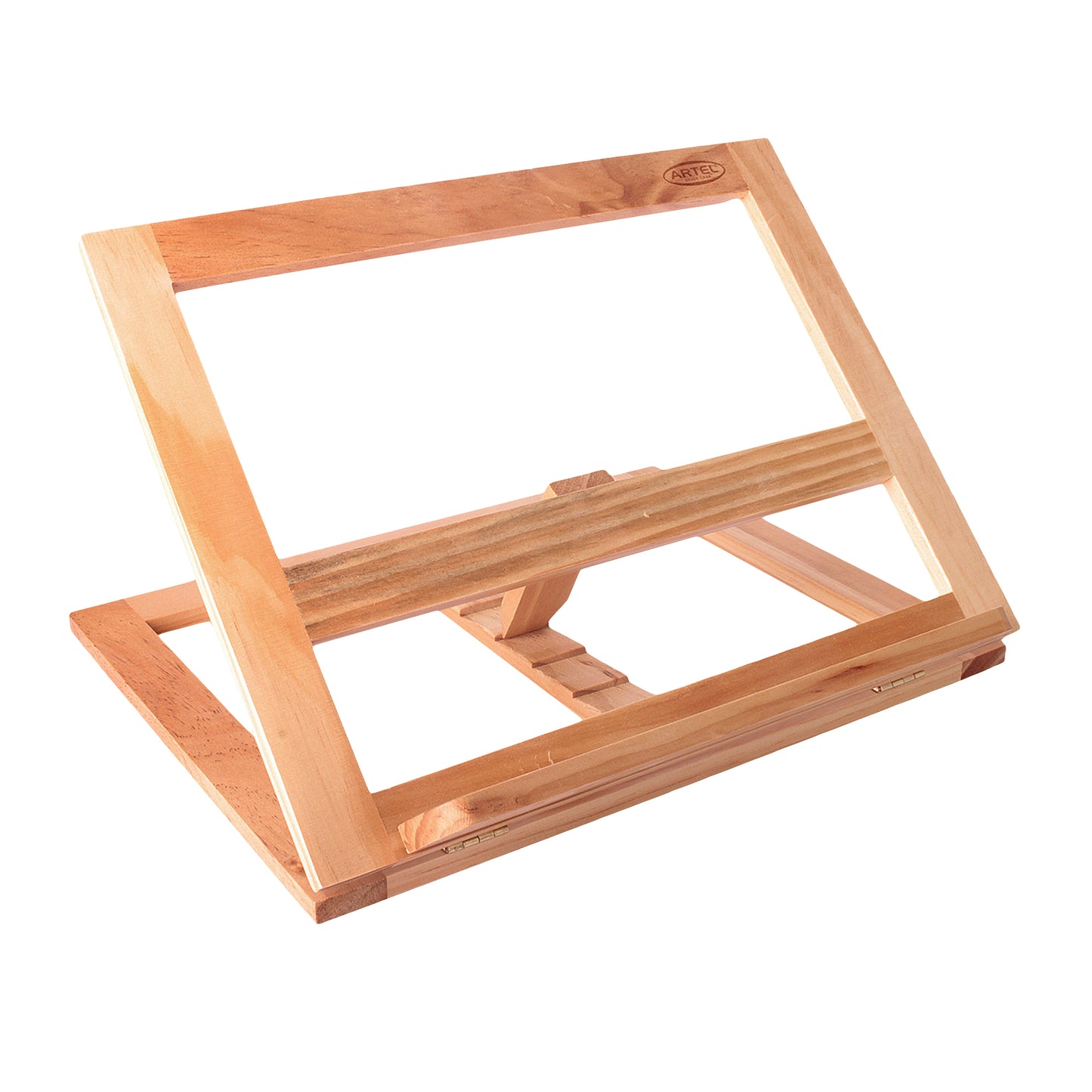 Atril Artel de Sobremesa 33.5x26x6 cms