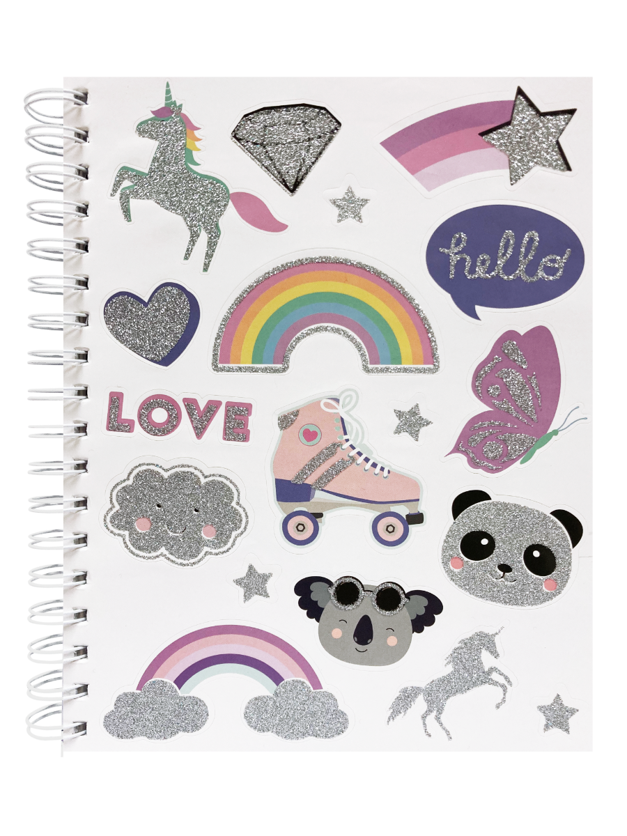 Album 500 Stickers