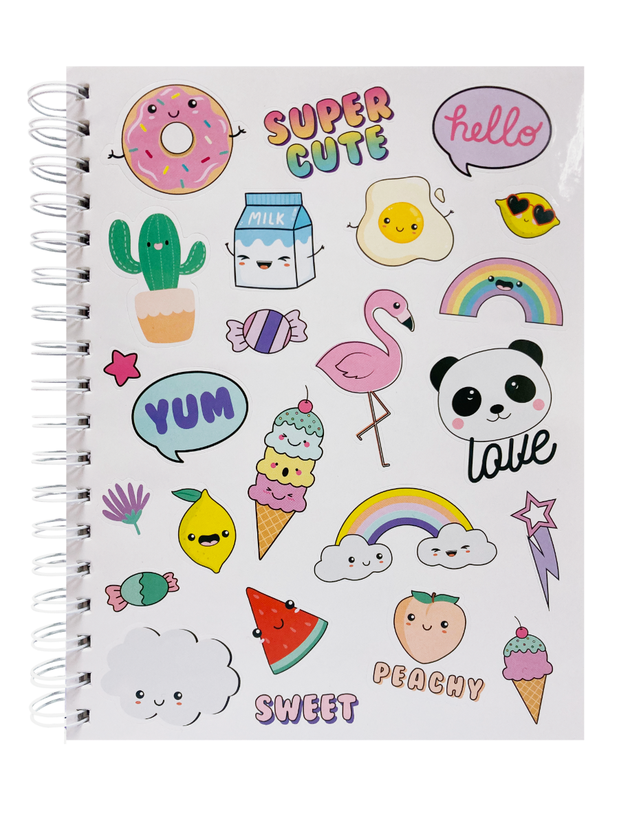 Album 500 Stickers