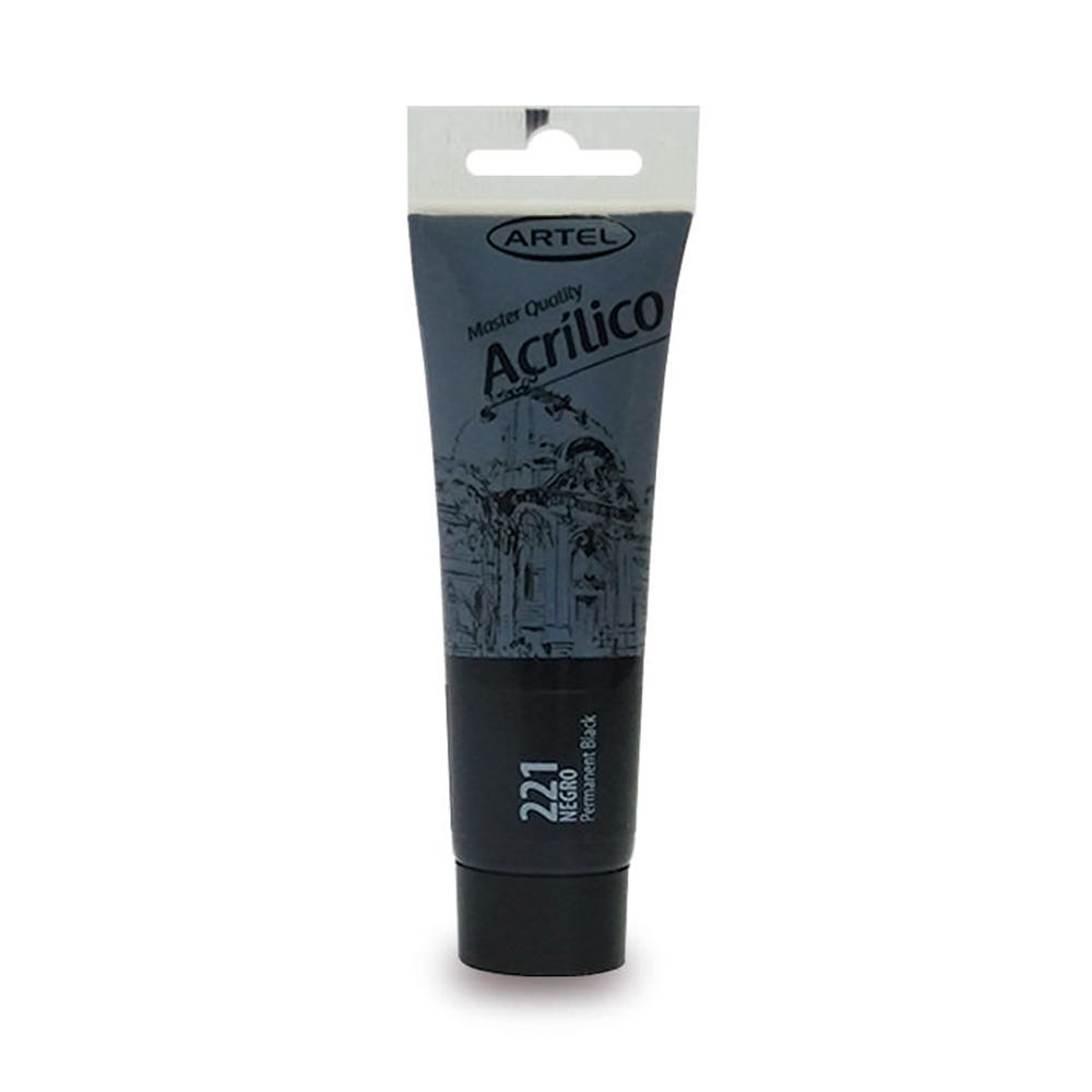 Acrílico 35ml Artel