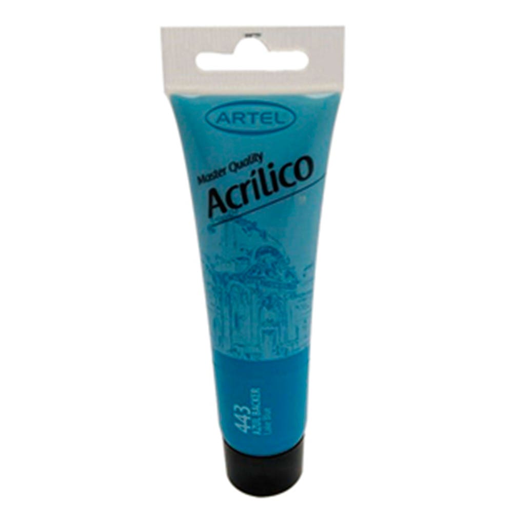 Acrílico 35ml Artel