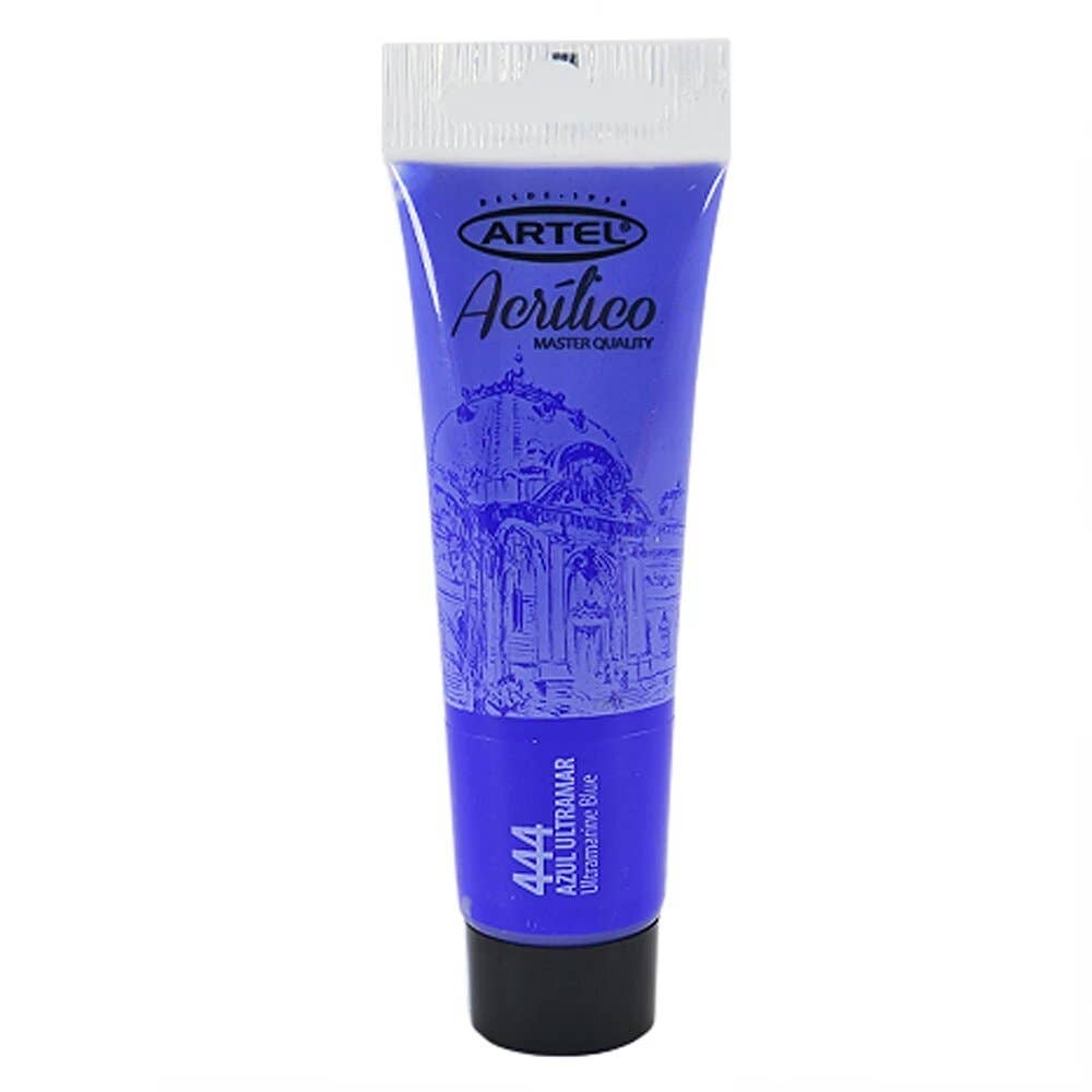 Acrílico 35ml Artel