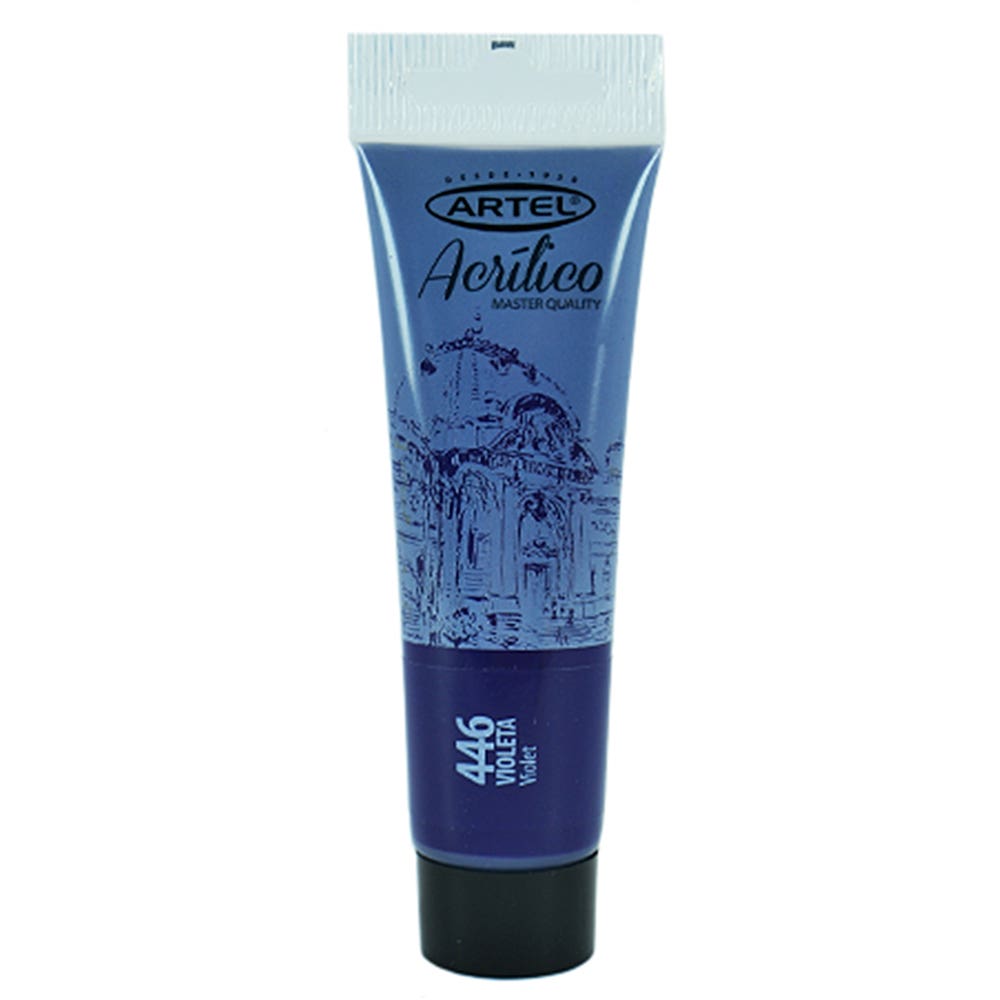 Acrílico 35ml Artel