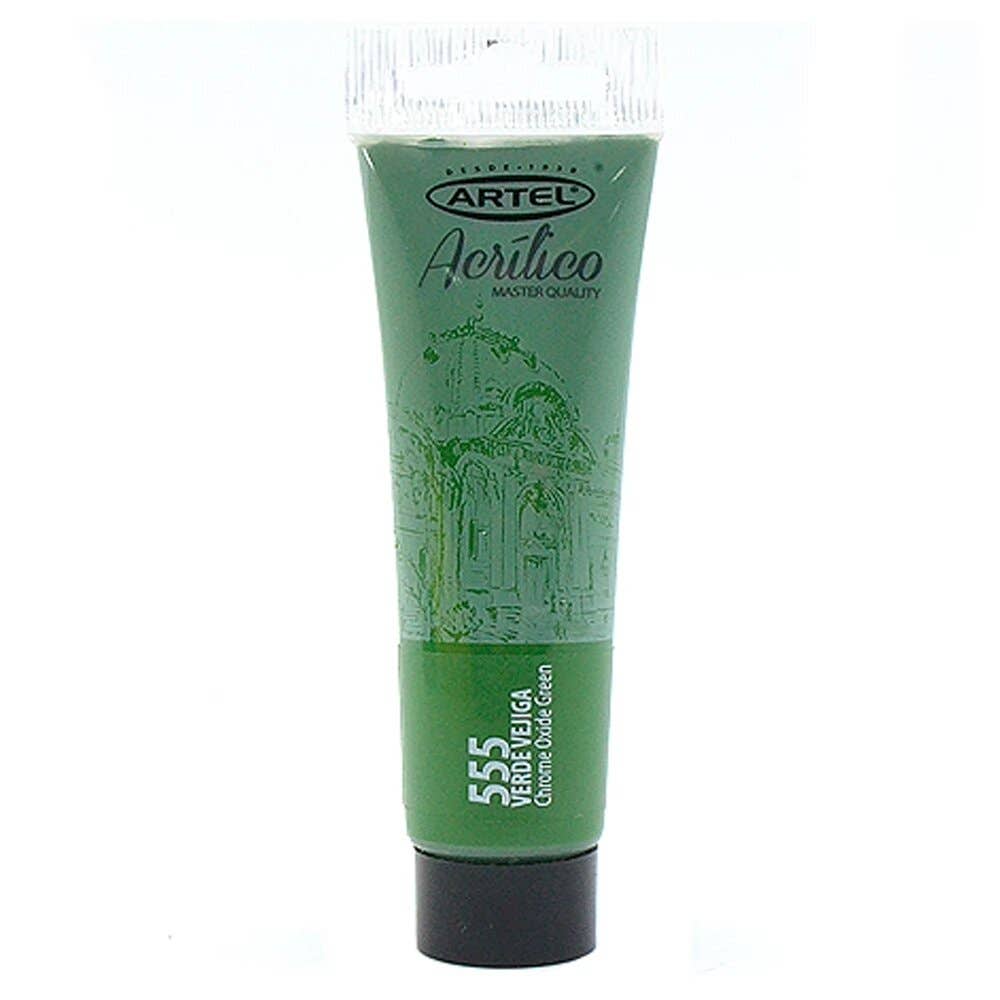 Acrílico 35ml Artel