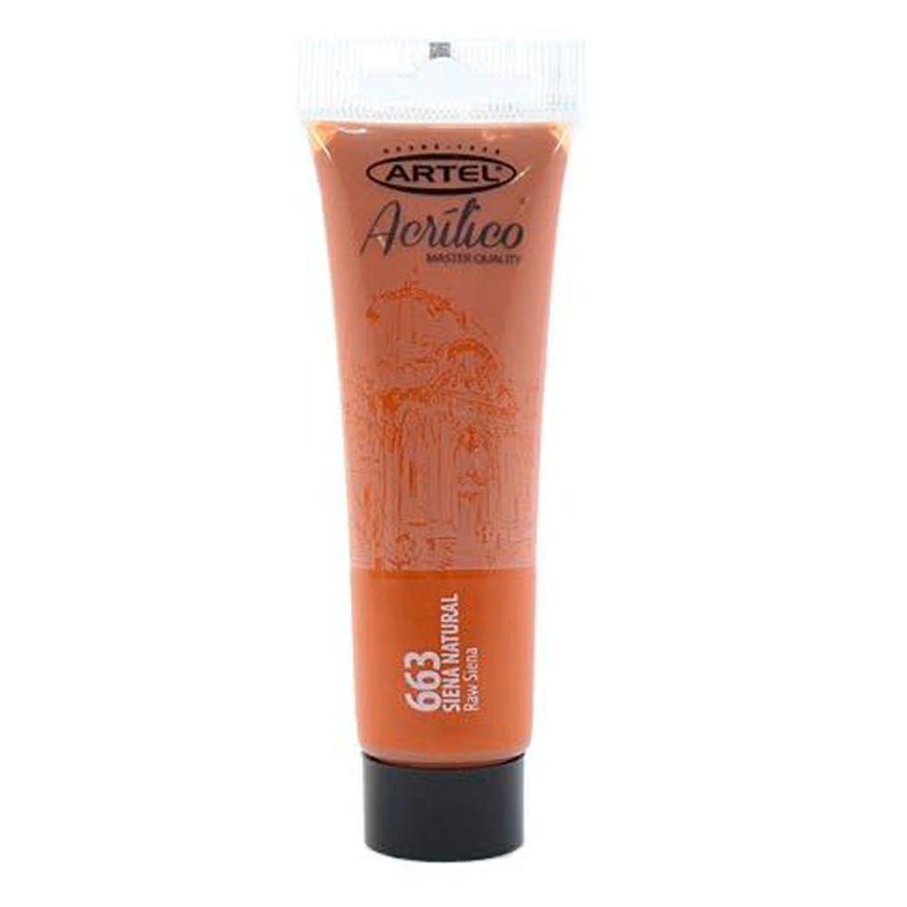 Acrílico 35ml Artel