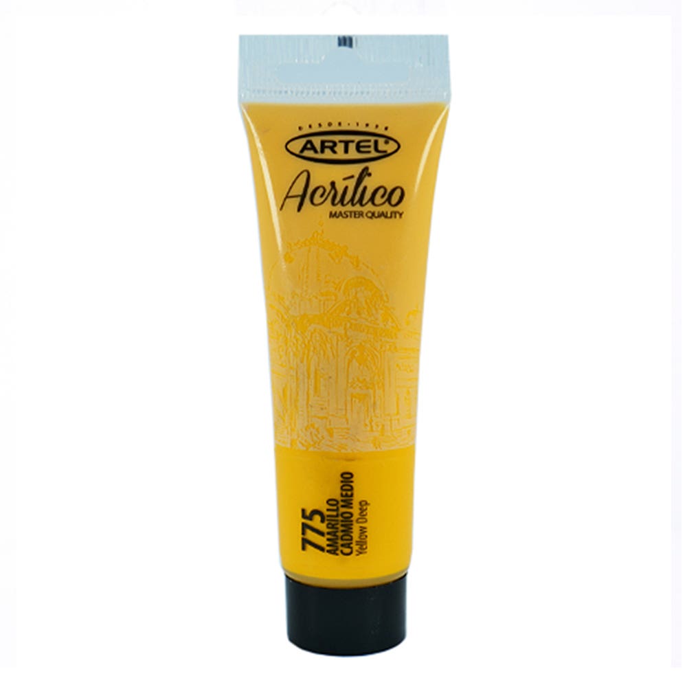 Acrílico 35ml Artel