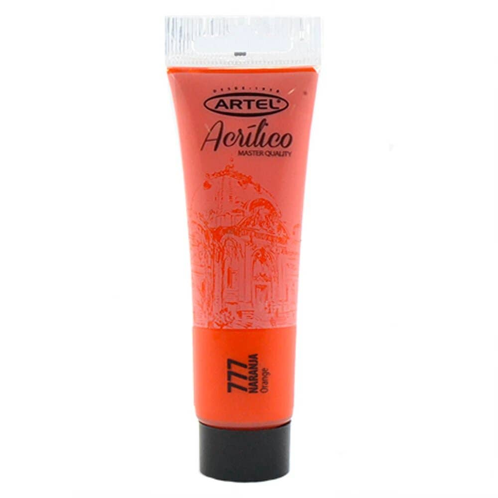 Acrílico 35ml Artel