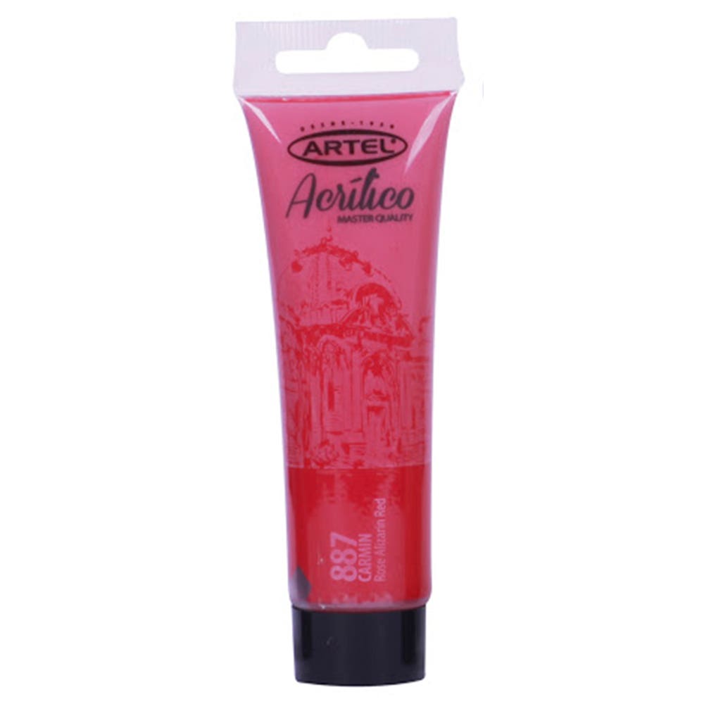 Acrílico 35ml Artel