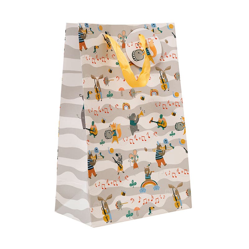 Bolsa de Regalo Para Niños Mediana Artel