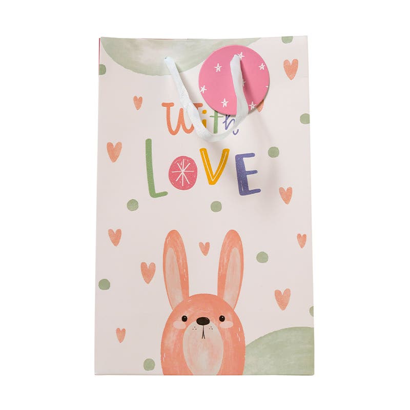 Bolsa de Regalo Para Niños Mediana Artel
