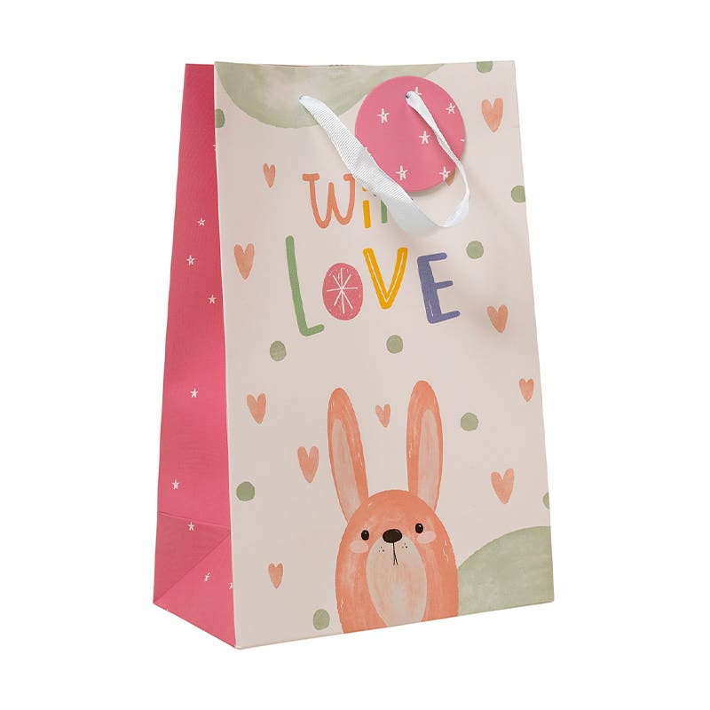 Bolsa de Regalo Para Niños Mediana Artel