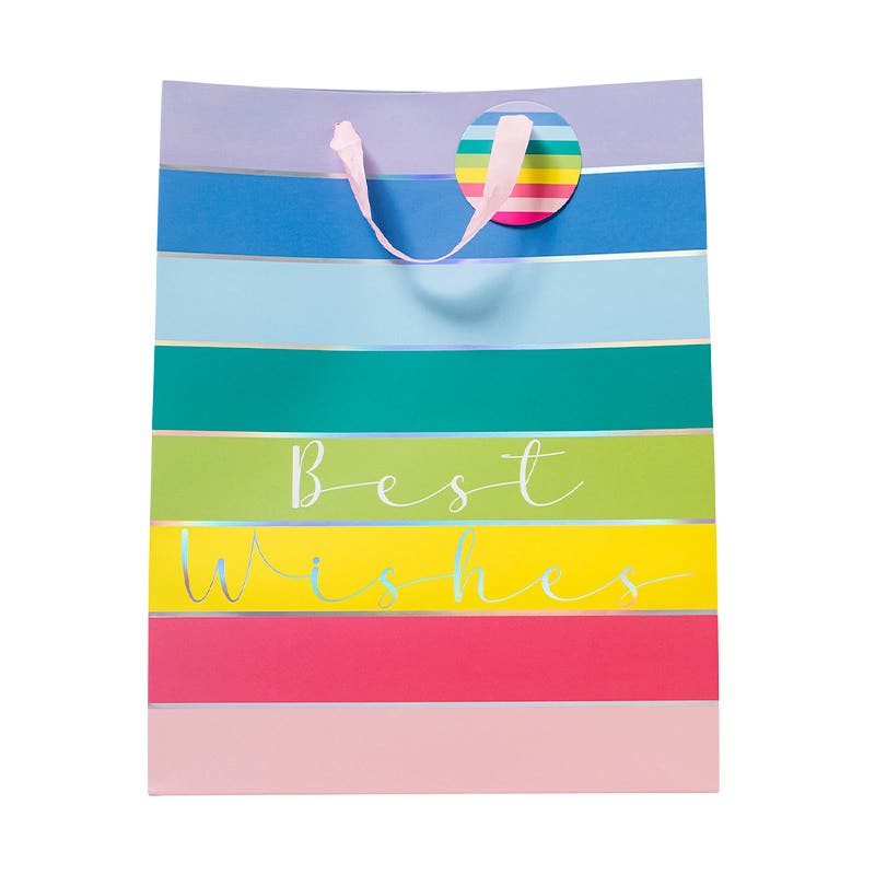 Bolsa de Regalo Para Niños Grande Artel