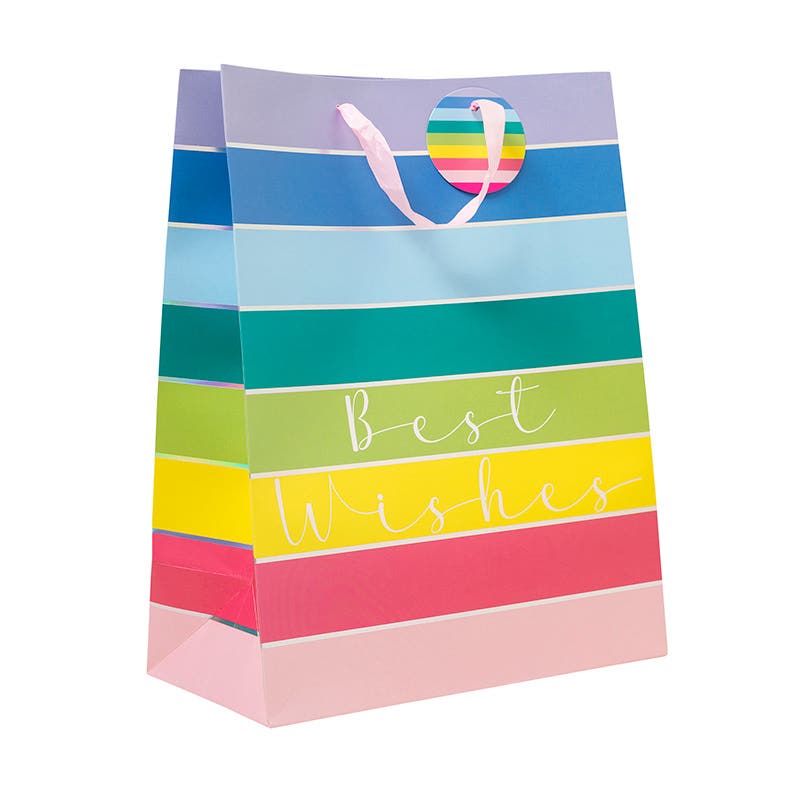 Bolsa de Regalo Para Niños Grande Artel