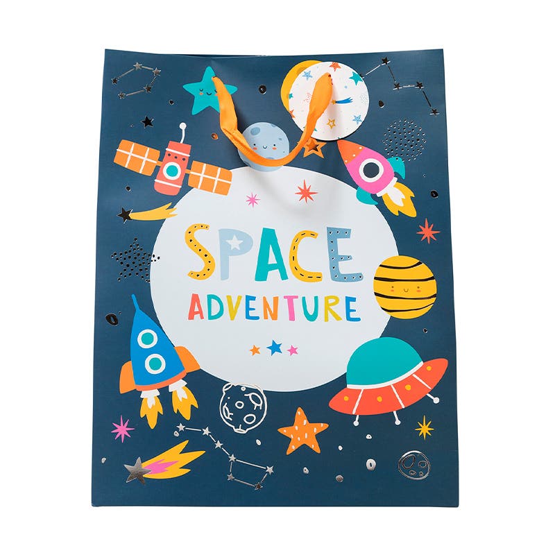 Bolsa de Regalo Para Niños Grande Artel