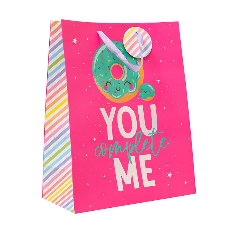 Bolsa de Regalo Para Niños Grande Artel