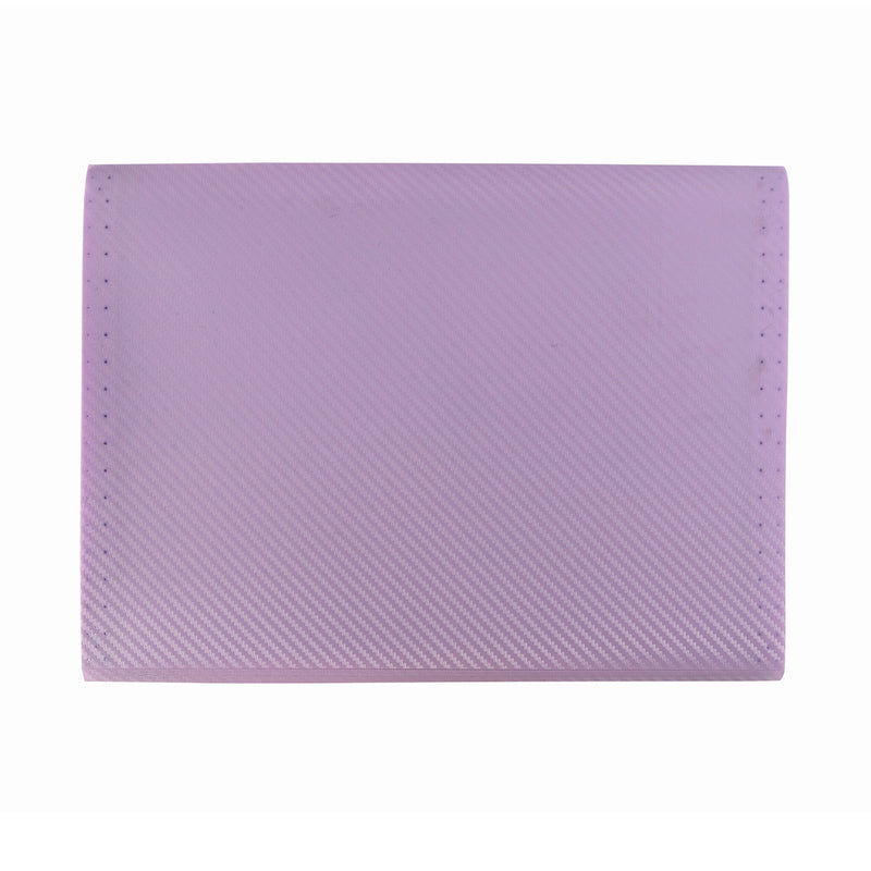 Carpeta Con Fuelle Artel Pastel 7 Divisiones