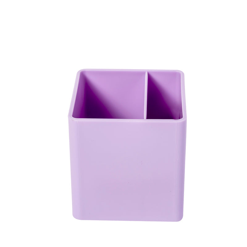 Portalápices Doble Artel Pastel