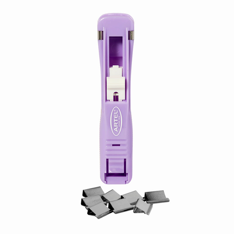 Blíster Clipera Pastel + 8 Magic Clip Artel